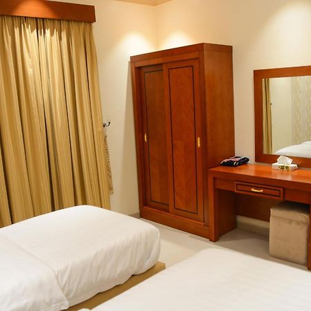 Eskan Alreem Aparthotel Jeddah Luaran gambar