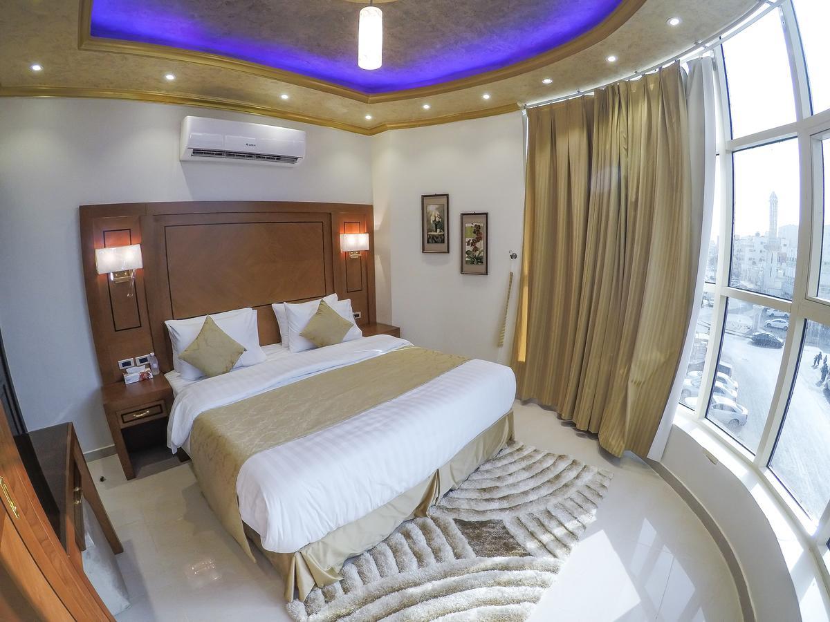 Eskan Alreem Aparthotel Jeddah Luaran gambar