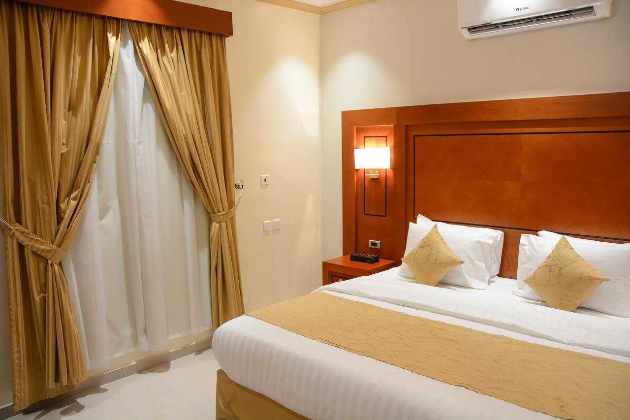 Eskan Alreem Aparthotel Jeddah Luaran gambar